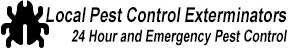 Utica NE Pest Control Exterminators